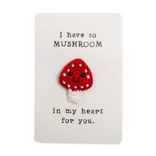 Crochet Card- of Pin Set 10