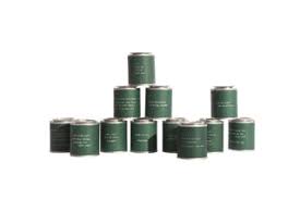 Holiday Candle Collection- Assorted Set of 36