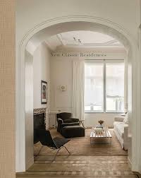 NEW CLASSIC RESIDENCES