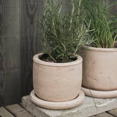 Terra Pot small - sand