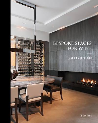 BESPOKE SPACES FOR WINE