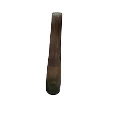 Harmony Brown H 19.7" Vase-ST - Brown