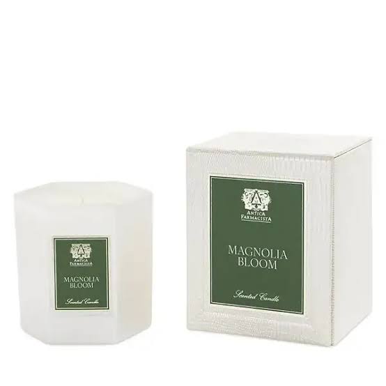 Magnolia Bloom 9 oz Candle TESTER
