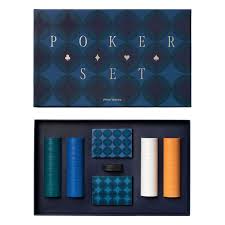 Classic - Art of Poker, Diamonds
