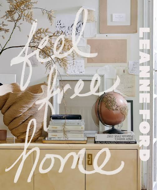 Feel Free Home: The Art of Free- Thinking Design
