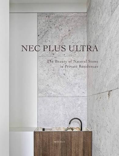 NEC PLUS ULTRA