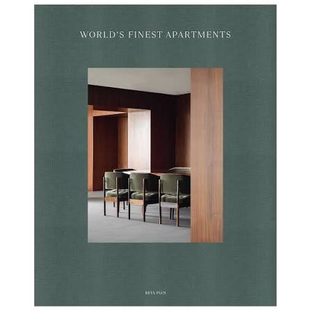 WORLD'S FINEST APARTMENTS
