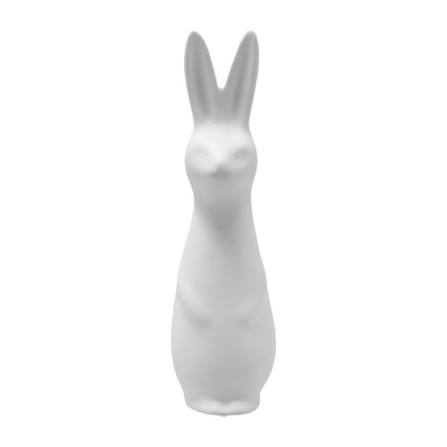 SWEDISH RABBIT white
