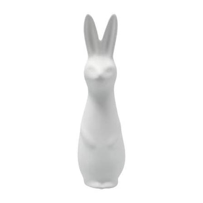 SWEDISH RABBIT white