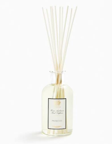 500ml Prosecco HA Diffuser w/reeds