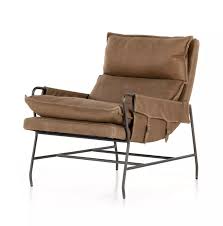 Taryn Chair Palermo Drift Gris Gunmetal