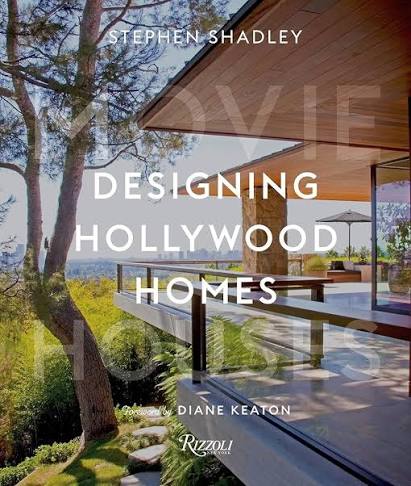 Designing Hollywood Homes