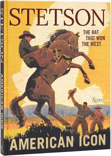 Stetson