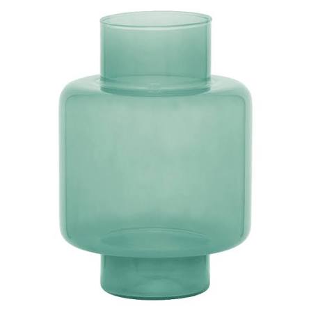 Vase Vidro B1 laurel - Laurel