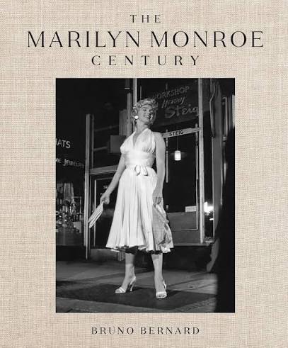 The Marilyn Monroe Century: From Norma Jeane