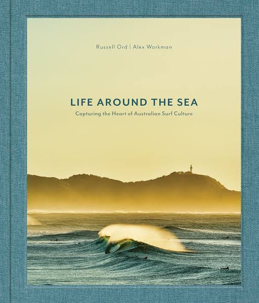 LIFE AROUND THE SEA