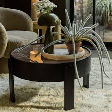 ARTIFICIAL TRAILING BUSHY TAIL CACTUS