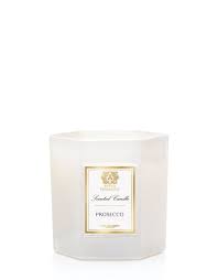 Prosecco 9oz Candle TESTER