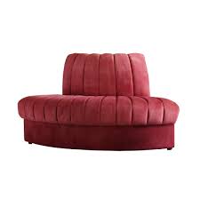 Estelle Modular Sofa Outside Corner