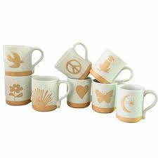 Happy Mug Collection Assorted