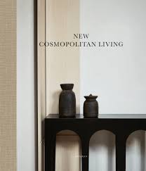 NEW COSMOPOLITAN LIVING