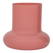 Vase Sipho, Mellow Rose - Pink