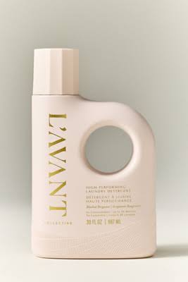 Laundry Detergent Blushed Bergamot