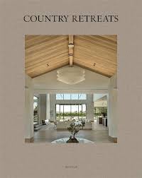 COUNTRY RETREATS