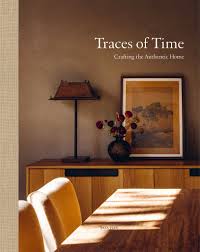 TRACES OF TIME