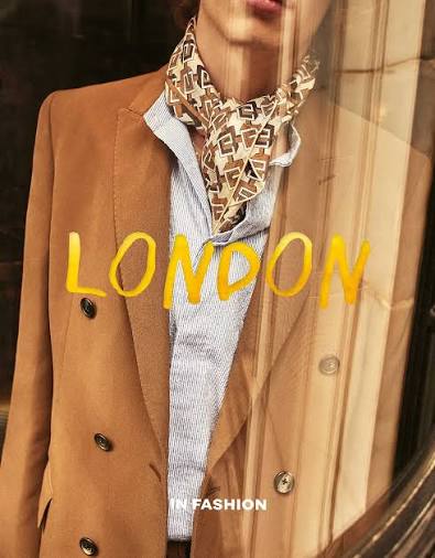 LONDON. IN FASHION