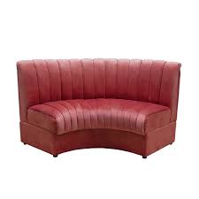 Estelle Modular Sofa Curved