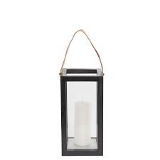 Lantern Storm S - Black