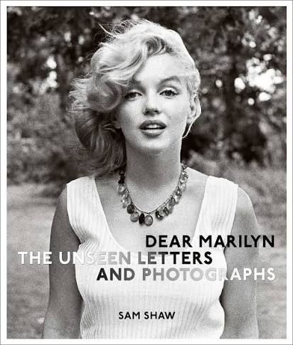 DEAR MARILYN