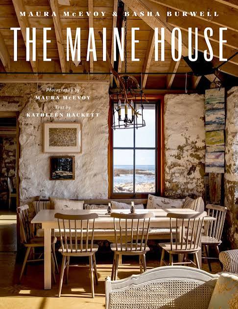 The Maine House