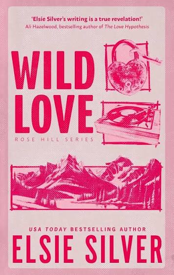 WildLOVE