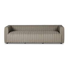 Augustine Outdoor Sofa 97 Casa Grey