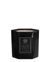 Liquid Velvet 9 oz Candle TESTER