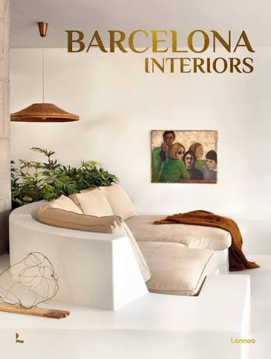 BARCELONA INTERIORS