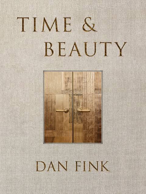 Time & Beauty: The Elements of Design