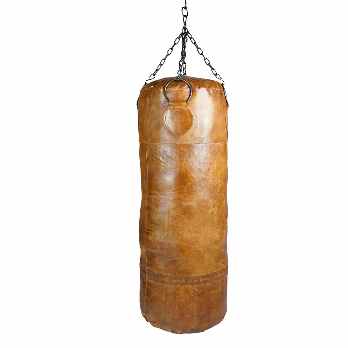 Pugilist Bag Large