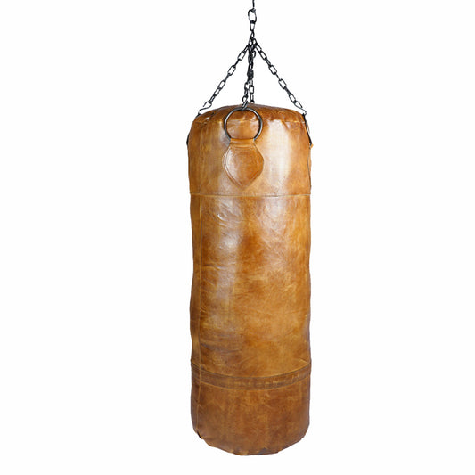 Pugilist Bag Large