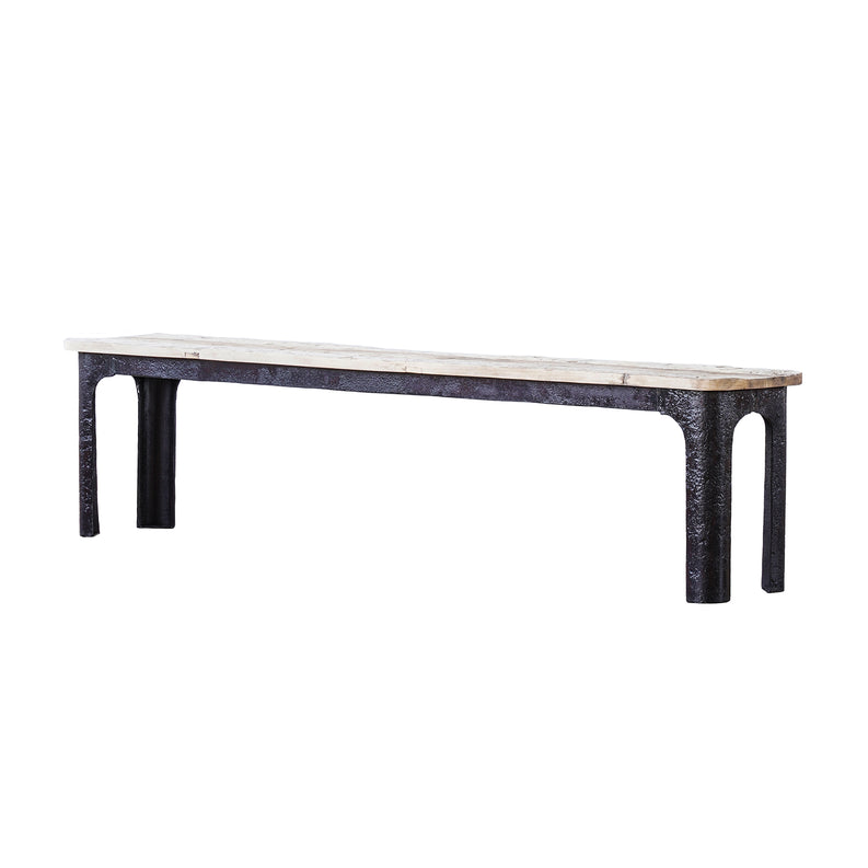 Textures Bench