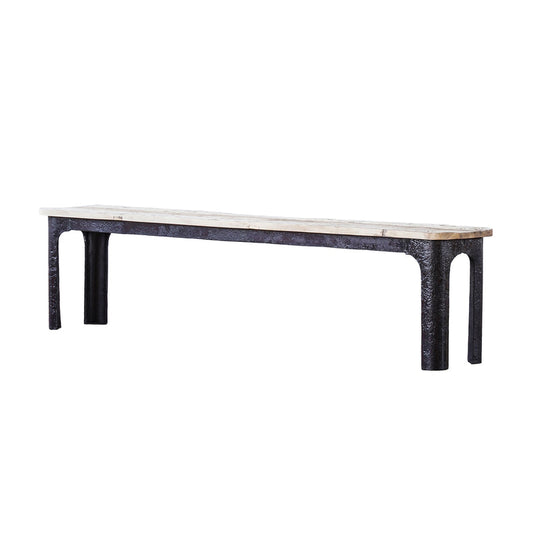 Textures Bench