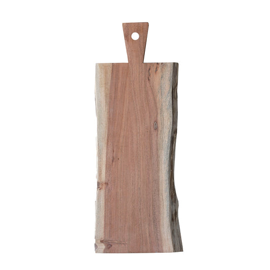 Slab Cutting Board, Long, CPMin=2