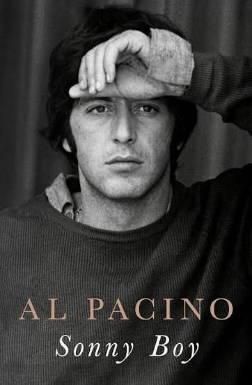 Sonny boy by Al Pichno