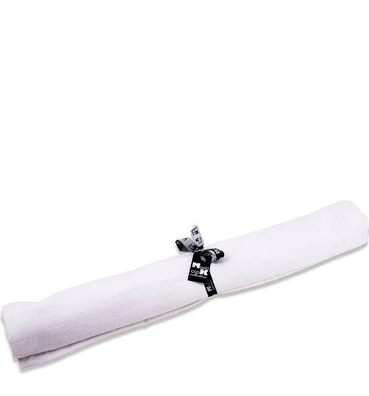 Solana Linen Placemat White