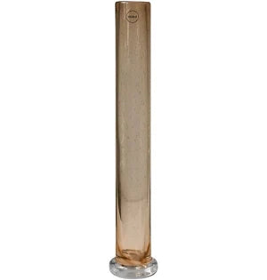 Tall Vase large - rust