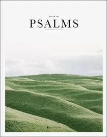Book of Psalms