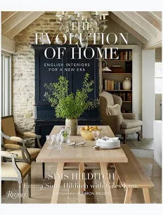 The Evolution of Home