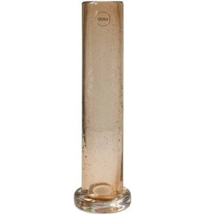 Tall Vase small - rust